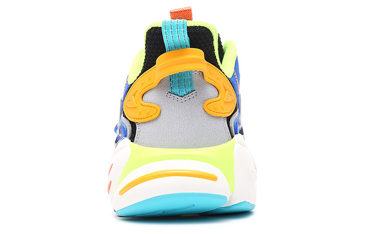 ERKE Xtep A-Flex Alpha 'Grey Blue' 圖 4