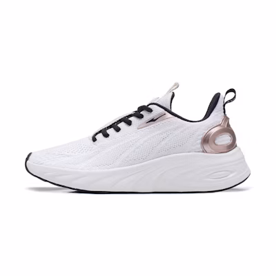 ERKE XTEP Alpha Flex 'White Champagne'
