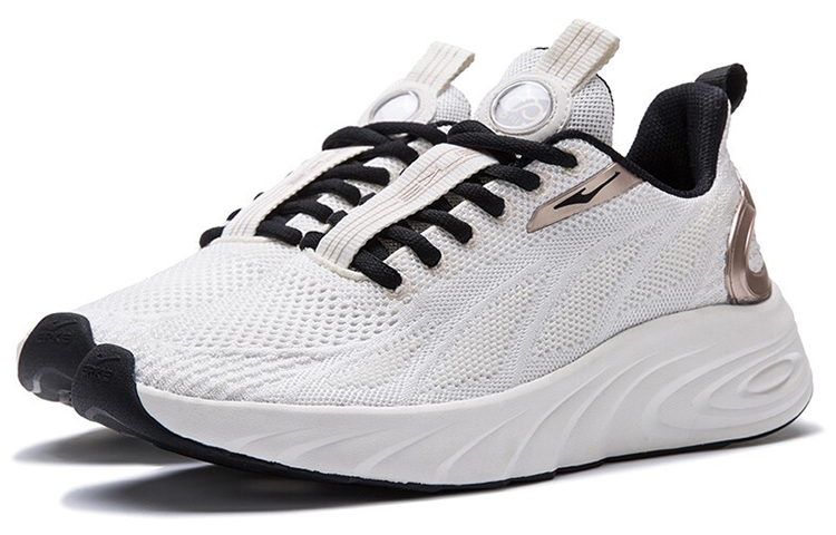 ERKE XTEP Alpha Flex 'White Champagne' 圖 2