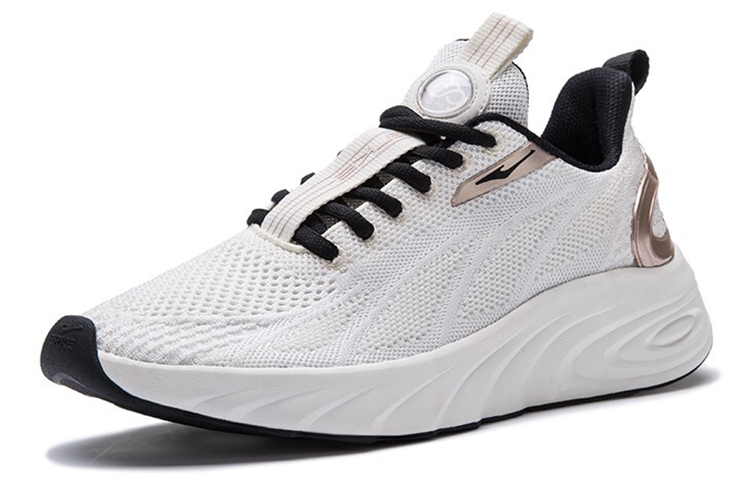 ERKE XTEP Alpha Flex 'White Champagne' 圖 3