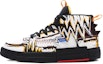 Buy ERKE XTEP Alpha-Flex High 'Putih Kuning Hitam' 11120301531-001