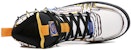 ERKE XTEP Alpha-Flex High 'Putih Kuning Hitam' 11120301531-001