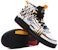ERKE XTEP Alpha-Flex High 'Putih Kuning Hitam' 11120301531-001