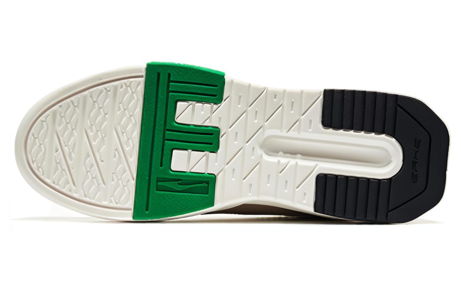 Purchase ERKE Xtep Battery Low Top 'Panda White Green' 51123101020-001