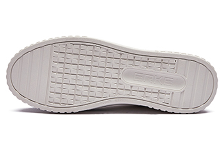 ERKE Xtep Battle Song Low 'White Black' 圖 5