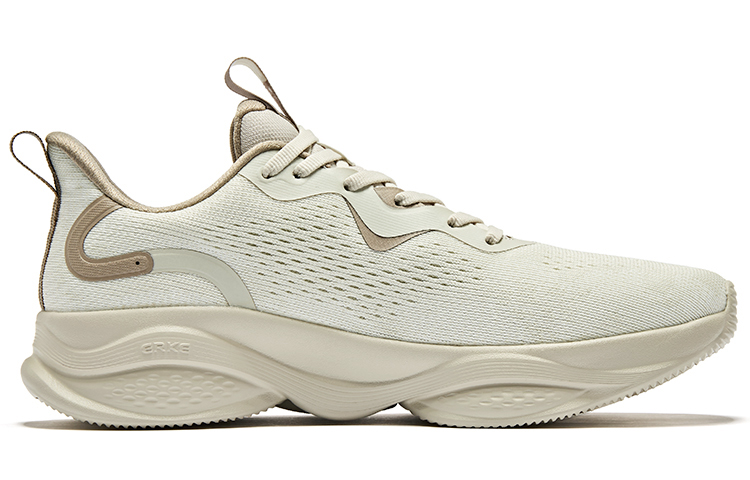 ERKE XTEP Bubble 1.2 'Floating Rock Grey Brown' 圖 2