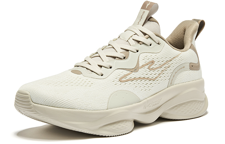 ERKE XTEP Bubble 1.2 'Floating Rock Grey Brown' 圖 3