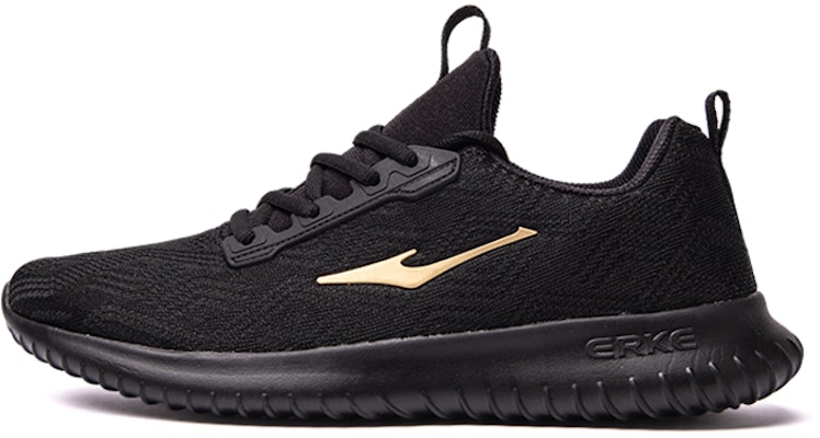 이엑스알 엑스텝 블랙골드 메쉬 캐주얼 (ERKE XTEP Black Gold Mesh Casual) 51119214126-004 Buy 이엑스알 엑스텝 블랙골드 메쉬 캐주얼 (ERKE XTEP Black Gold Mesh Casual) 51119214126-004