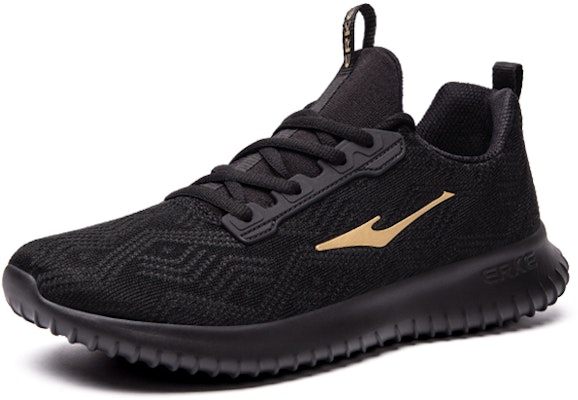 이엑스알 엑스텝 블랙골드 메쉬 캐주얼 (ERKE XTEP Black Gold Mesh Casual) 51119214126-004 Order 이엑스알 엑스텝 블랙골드 메쉬 캐주얼 (ERKE XTEP Black Gold Mesh Casual) 51119214126-004