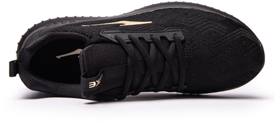 이엑스알 엑스텝 블랙골드 메쉬 캐주얼 (ERKE XTEP Black Gold Mesh Casual) 51119214126-004 Lookbook 이엑스알 엑스텝 블랙골드 메쉬 캐주얼 (ERKE XTEP Black Gold Mesh Casual) 51119214126-004