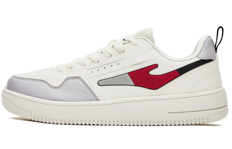 ERKE XTEP Cloud Comfy Low 'White'