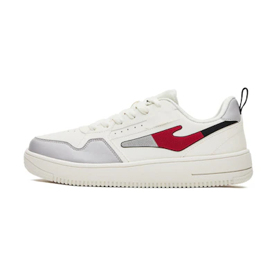 ERKE XTEP Cloud Comfy Low 'White'