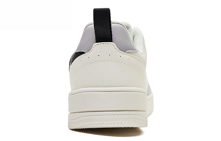 ERKE XTEP Cloud Comfy Low 'White' 圖 4