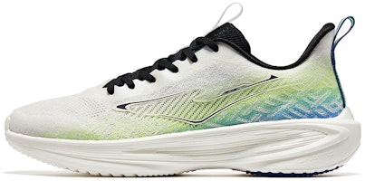 ERKE Xtep Cloud Running Shoes 'White Blue' 51123203117-004 ERKE Xtep Cloud Running Shoes 'White Blue' 51123203117-004