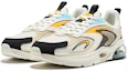 Order ERKE Xtep Cloud Sky Low 'Blanco Negro' 11122220430-001