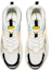 Lookbook ERKE Xtep Cloud Sky Low 'Blanco Negro' 11122220430-001