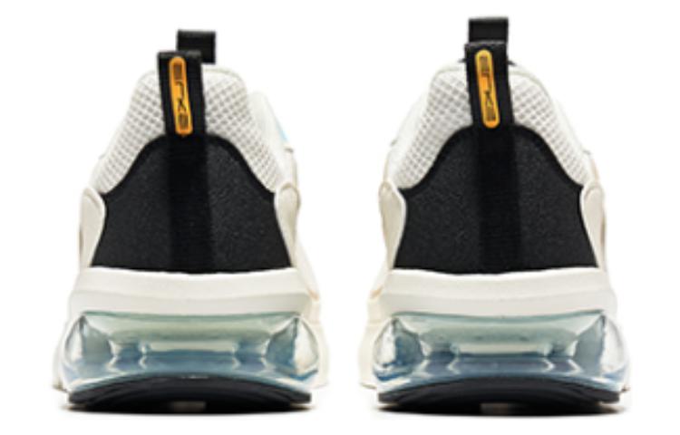 ERKE Xtep Cloud Sky Low 'White Black' 圖 4