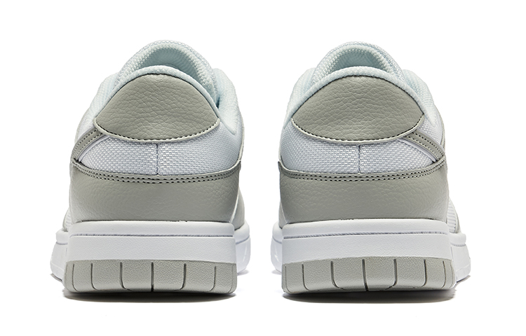 Shop Kasut Papan Luncur Rendah ERKE Xtep Selesa 'Putih Kelabu Terang' 11122201312-005