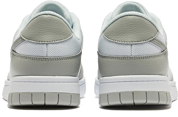 Kasut Papan Luncur Rendah ERKE Xtep Selesa 'Putih Kelabu Terang' 11122201312-005 Shop Kasut Papan Luncur Rendah ERKE Xtep Selesa 'Putih Kelabu Terang' 11122201312-005