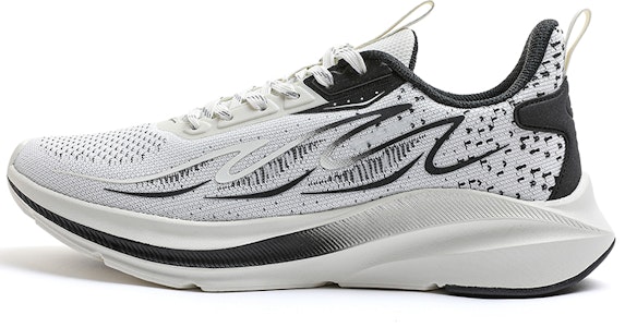 鸿星尔克 特步舒适轻便低帮 '白色' 11122103075-003 Buy 鸿星尔克 特步舒适轻便低帮 '白色' 11122103075-003