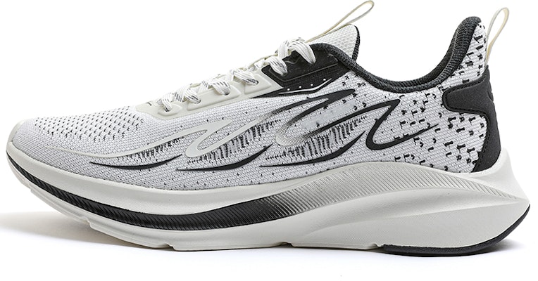 ERKE Xtep Comfort Lightweight Low 'White' 11122103075-003 Buy ERKE Xtep Comfort Lightweight Low 'White' 11122103075-003