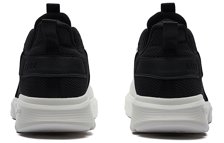 Shop 鴻星爾克快適ローカット白黒 (Honxing'erke Kaiteki Rōkatto Shiro Kuro) V1122103230-005