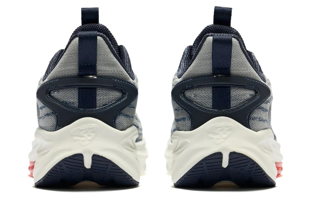 ERKE Xtep CMFT Running Low 'Grey' 圖 5