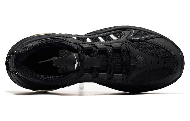 ERKE XTEP CMFT Soft 'Black' 圖 3