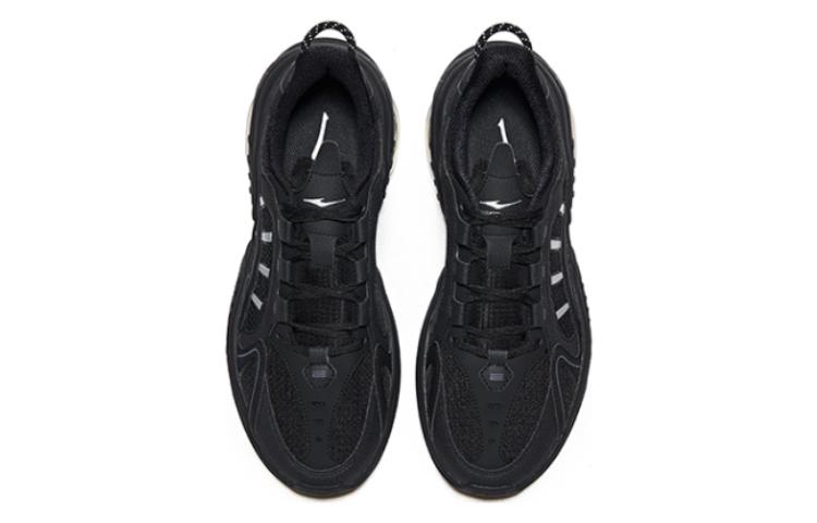 ERKE XTEP CMFT Soft 'Black' 圖 4