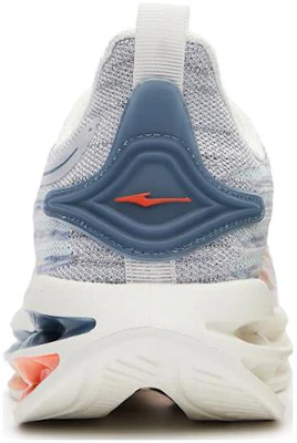 鴻星爾克 舒適軟底 低幫 跑步鞋 男款 白灰藍 Shop 鴻星爾克 舒適軟底 低幫 跑步鞋 男款 白灰藍