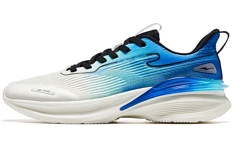 ERKE XTEP CMFTable Versatile 'Blue White'