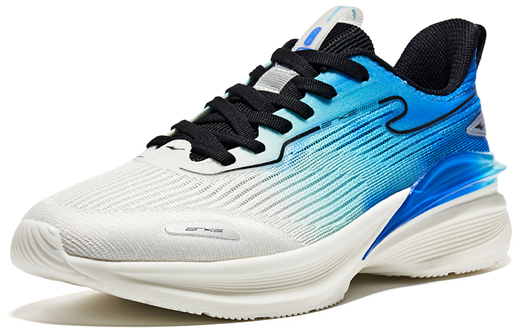 ERKE XTEP CMFTable Versatile 'Blue White' 圖 3