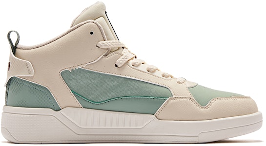 鸿星尔克 XTEP Conquer 2.0 '棕绿中帮' 51123301017-403 Order 鸿星尔克 XTEP Conquer 2.0 '棕绿中帮' 51123301017-403