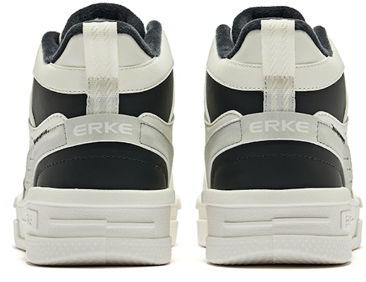 ERKE Xtep Contract 2.0 High 'Blanco Micro Cristal y Gris Claro' 51123421187-004 Shop ERKE Xtep Contract 2.0 High 'Blanco Micro Cristal y Gris Claro' 51123421187-004