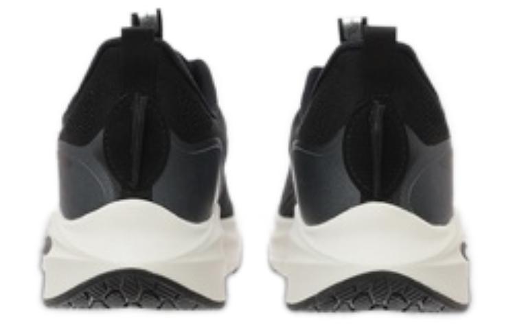 ERKE XTEP Cushion Bounce Low 'Black and White' 圖 4