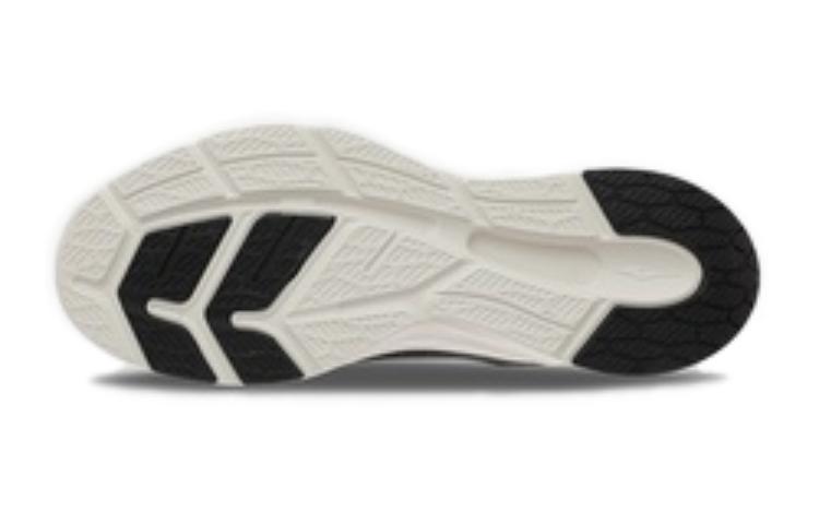 ERKE XTEP Cushion Bounce Low 'Black and White' 圖 5
