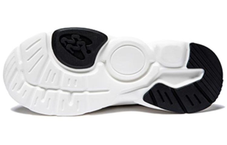 ERKE XTEP Cushion Low 'Brown Black' 圖 4