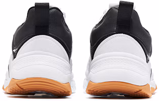Shop ERKE XTEP Dämpfung Stoß-Absorb Low ''Weiß Schwarz'' 11121421305-002