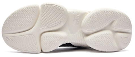 ERKE Xtep Amortiguado Antideslizante Resistente 'Negro Verde Confort' 51122102246-003 Shop ERKE Xtep Amortiguado Antideslizante Resistente 'Negro Verde Confort' 51122102246-003