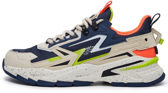 ERKE Xtep Ding Tian Sepatu Biru Linen Rendah Anti-Selip Peredam Kejut 51120303065-405 Buy ERKE Xtep Ding Tian Sepatu Biru Linen Rendah Anti-Selip Peredam Kejut 51120303065-405