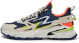 Buy ERKE Xtep Ding Tian ''Schokabsorberend Antislip Laag Blauw Linnen'' 51120303065-405