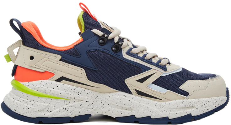 ERKE Xtep Ding Tian ''Schokabsorberend Antislip Laag Blauw Linnen'' 51120303065-405 Order ERKE Xtep Ding Tian ''Schokabsorberend Antislip Laag Blauw Linnen'' 51120303065-405