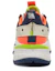 Shop ERKE Xtep Ding Tian ''Schokabsorberend Antislip Laag Blauw Linnen'' 51120303065-405
