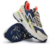 Purchase ERKE Xtep Ding Tian ''Schokabsorberend Antislip Laag Blauw Linnen'' 51120303065-405