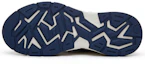 Details for ERKE Xtep Ding Tian ''Schokabsorberend Antislip Laag Blauw Linnen'' 51120303065-405
