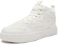 Order ERKE Xtep Dot 'Putih Mid-Top' 51122321453-001