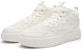 ERKE Xtep Dot 'Putih Mid-Top' 51122321453-001