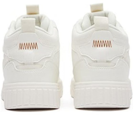 ERKE Xtep Dot 'White Mid-Top' 51122321453-001 Details for ERKE Xtep Dot 'White Mid-Top' 51122321453-001