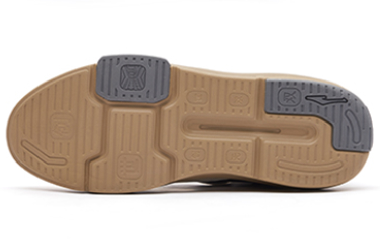 ERKE Xtep Dunk High 'Danxia' 圖 4