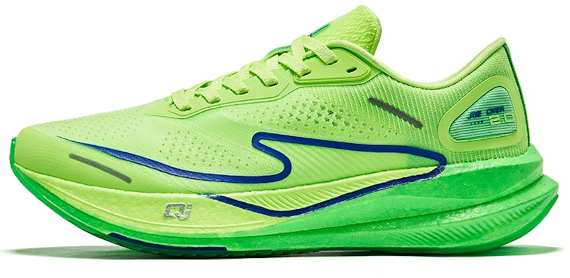 鴻星爾克 絕塵2.0 休閒百搭 防滑耐磨 低幫 跑步鞋 男款 不焦綠 Buy 鴻星爾克 絕塵2.0 休閒百搭 防滑耐磨 低幫 跑步鞋 男款 不焦綠